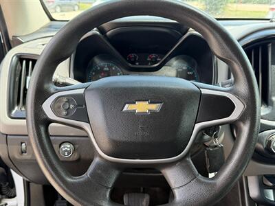 2017 Chevrolet Colorado Work Truck   - Photo 15 - Houston, TX 77070