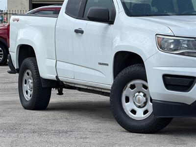 2017 Chevrolet Colorado Work Truck   - Photo 3 - Houston, TX 77070