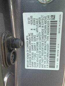 2020 Honda Civic Sport - Photo 29 - Houston, TX 77070