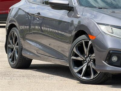 2020 Honda Civic Sport - Photo 3 - Houston, TX 77070