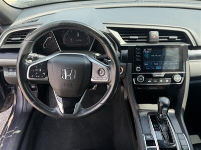2020 Honda Civic Sport - Photo 14 - Houston, TX 77070