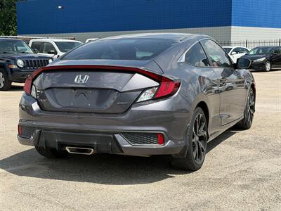 2020 Honda Civic Sport - Photo 7 - Houston, TX 77070