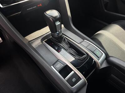 2020 Honda Civic Sport - Photo 21 - Houston, TX 77070