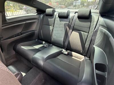2020 Honda Civic Sport - Photo 24 - Houston, TX 77070