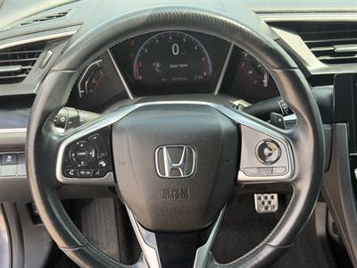 2020 Honda Civic Sport - Photo 15 - Houston, TX 77070