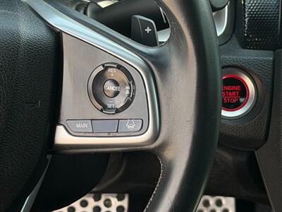 2020 Honda Civic Sport - Photo 17 - Houston, TX 77070