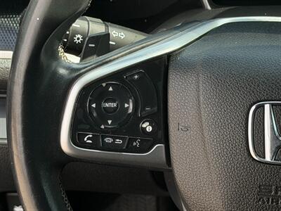 2020 Honda Civic Sport - Photo 16 - Houston, TX 77070