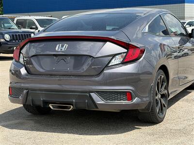 2020 Honda Civic Sport - Photo 8 - Houston, TX 77070