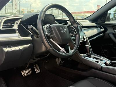 2020 Honda Civic Sport - Photo 12 - Houston, TX 77070