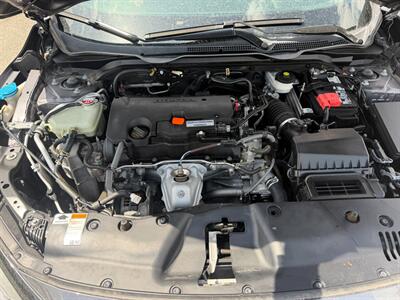 2020 Honda Civic Sport - Photo 28 - Houston, TX 77070