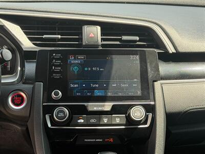 2020 Honda Civic Sport - Photo 19 - Houston, TX 77070