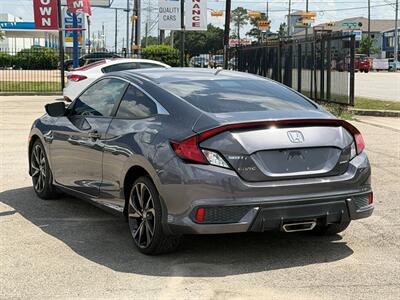2020 Honda Civic Sport - Photo 5 - Houston, TX 77070