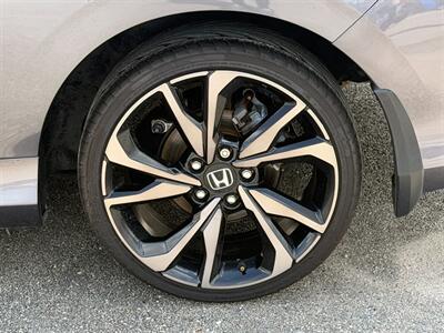 2020 Honda Civic Sport - Photo 11 - Houston, TX 77070