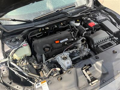 2020 Honda Civic Sport - Photo 27 - Houston, TX 77070