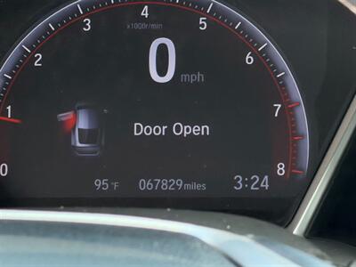 2020 Honda Civic Sport - Photo 18 - Houston, TX 77070