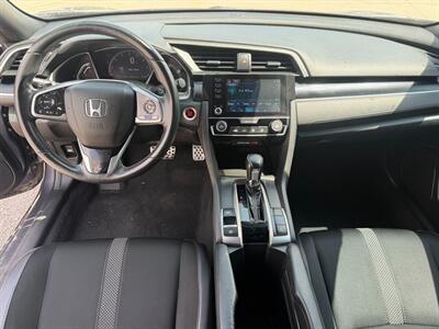 2020 Honda Civic Sport - Photo 13 - Houston, TX 77070