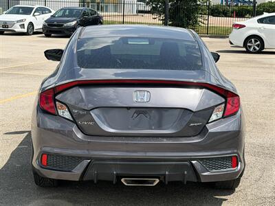 2020 Honda Civic Sport - Photo 6 - Houston, TX 77070