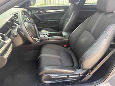 2020 Honda Civic Sport - Photo 23 - Houston, TX 77070