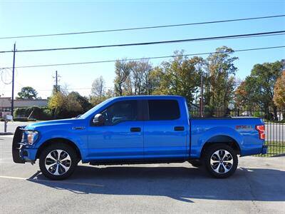 2019 Ford F-150 XL   - Photo 4 - Houston, TX 77070