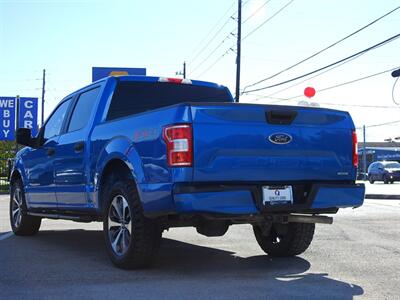 2019 Ford F-150 XL   - Photo 5 - Houston, TX 77070