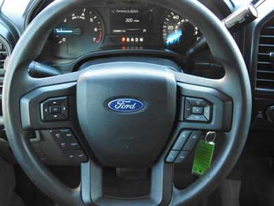 2019 Ford F-150 XL   - Photo 13 - Houston, TX 77070