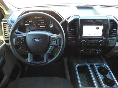 2019 Ford F-150 XL   - Photo 12 - Houston, TX 77070