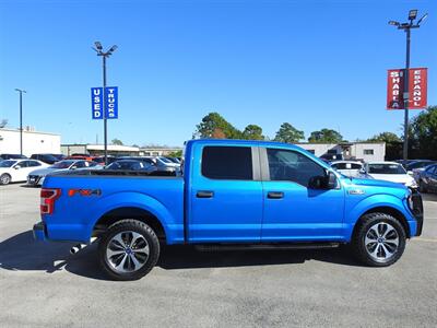 2019 Ford F-150 XL   - Photo 8 - Houston, TX 77070