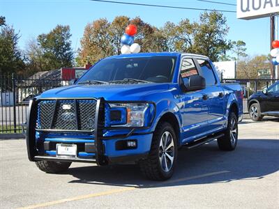 2019 Ford F-150 XL   - Photo 9 - Houston, TX 77070