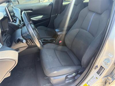 2021 Toyota Corolla SE - Photo 22 - Houston, TX 77070