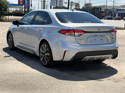 2021 Toyota Corolla SE - Photo 5 - Houston, TX 77070