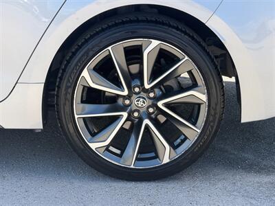 2021 Toyota Corolla SE - Photo 11 - Houston, TX 77070