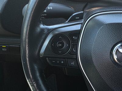 2021 Toyota Corolla SE - Photo 15 - Houston, TX 77070
