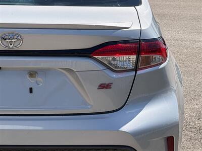 2021 Toyota Corolla SE - Photo 7 - Houston, TX 77070