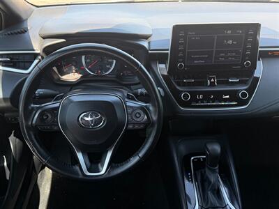 2021 Toyota Corolla SE - Photo 13 - Houston, TX 77070