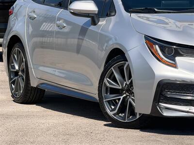 2021 Toyota Corolla SE - Photo 3 - Houston, TX 77070
