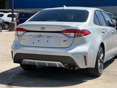 2021 Toyota Corolla SE - Photo 8 - Houston, TX 77070