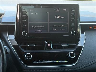 2021 Toyota Corolla SE - Photo 18 - Houston, TX 77070