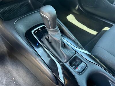 2021 Toyota Corolla SE - Photo 20 - Houston, TX 77070