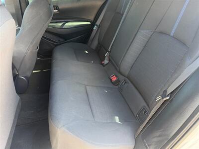 2021 Toyota Corolla SE - Photo 23 - Houston, TX 77070