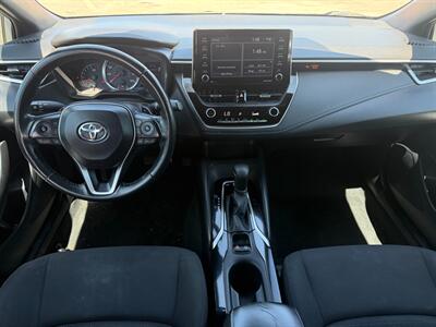 2021 Toyota Corolla SE - Photo 12 - Houston, TX 77070