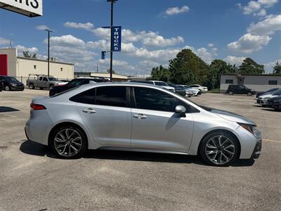 2021 Toyota Corolla SE - Photo 9 - Houston, TX 77070