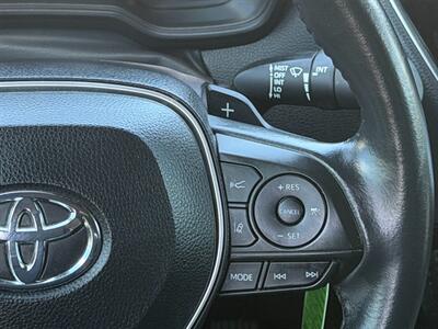 2021 Toyota Corolla SE - Photo 16 - Houston, TX 77070