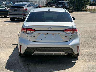 2021 Toyota Corolla SE - Photo 6 - Houston, TX 77070