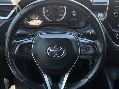 2021 Toyota Corolla SE - Photo 14 - Houston, TX 77070