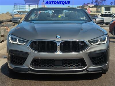 2020 BMW M8 Convertable   - Photo 2 - Oceanside, CA 92054