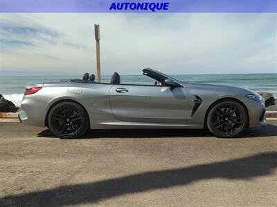 2020 BMW M8 Convertable   - Photo 4 - Oceanside, CA 92054