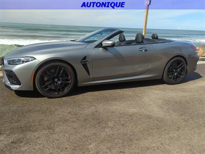 2020 BMW M8 Convertable   - Photo 8 - Oceanside, CA 92054