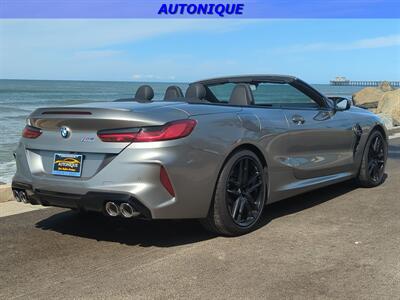 2020 BMW M8 Convertable   - Photo 5 - Oceanside, CA 92054