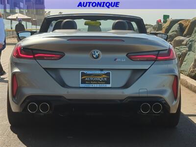 2020 BMW M8 Convertable   - Photo 6 - Oceanside, CA 92054