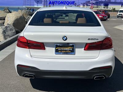 2020 BMW 530e iPerformance   - Photo 56 - Oceanside, CA 92054